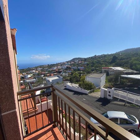 Villa Casa La Asomada El Hierro Las Casas  Exterior foto