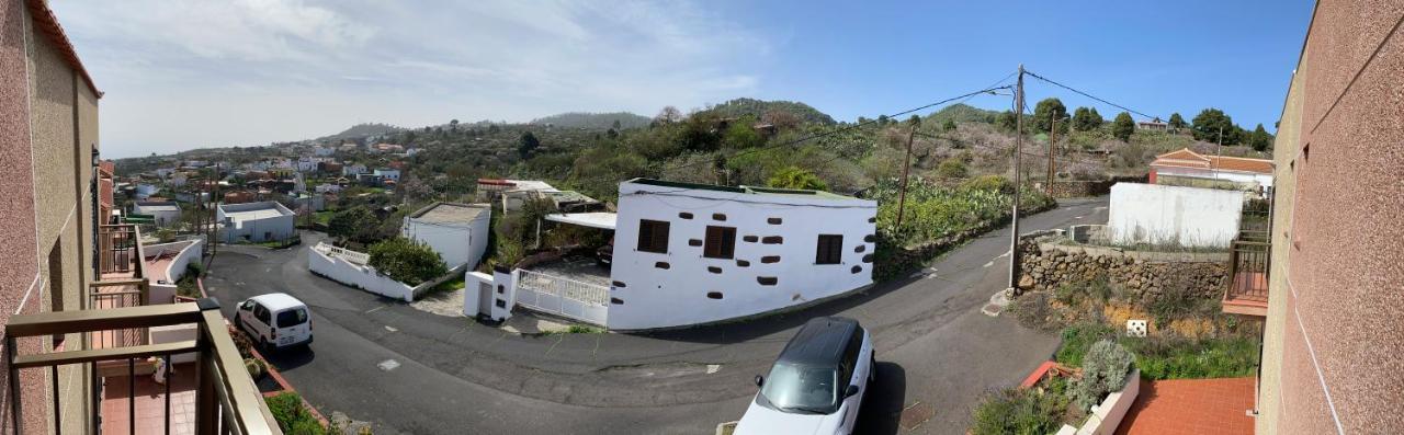 Villa Casa La Asomada El Hierro Las Casas  Exterior foto