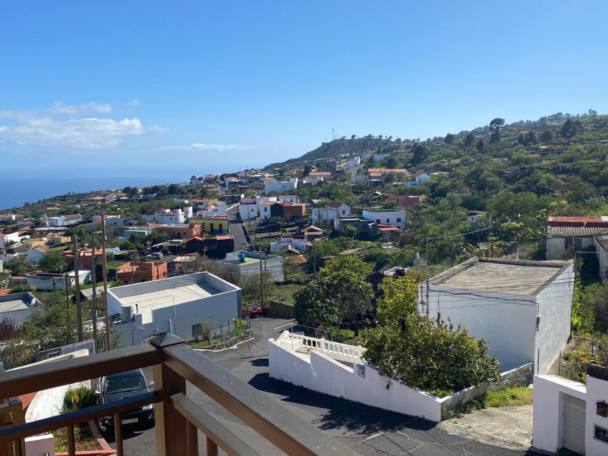 Villa Casa La Asomada El Hierro Las Casas  Exterior foto